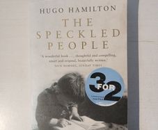 The Speckled People by Hugo Hamilton