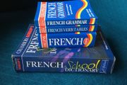 French Dictionary