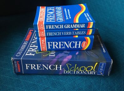 French Dictionary