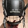 O Neill hurling/ camogie helmet, size S Image 8