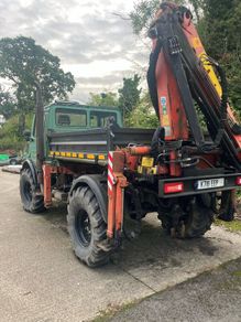 Unimog