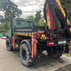 Unimog
