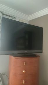 TV for parts Free