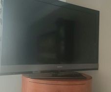 TV for parts Free