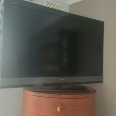 TV for parts Free