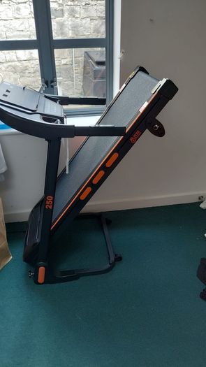 tredmill