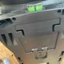 maxi cosi swivel seat Image 2