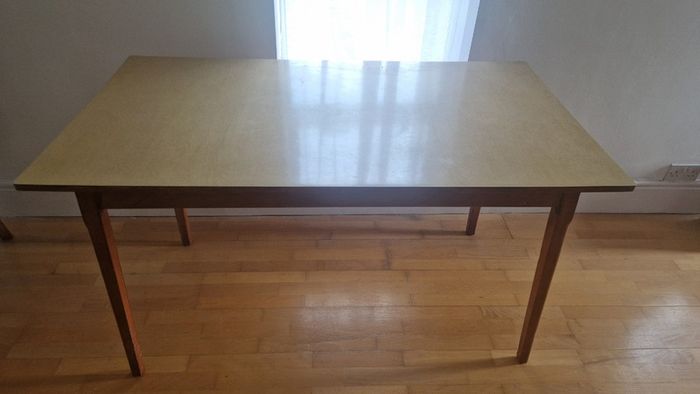 Table - vintage