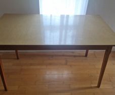 Table - vintage