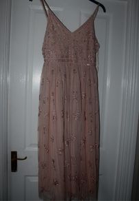 Quiz Dress