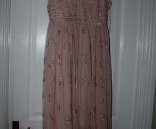 Quiz Dress