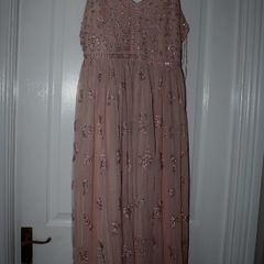 Quiz Dress