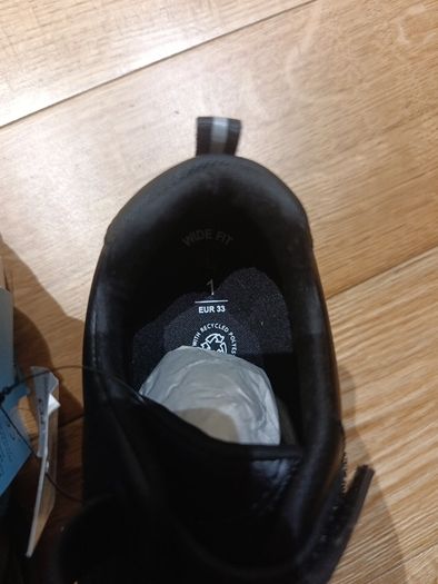 School kids shoes