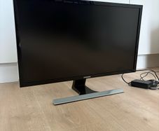 Samsung 28inch 4K UHD Monitor U28E590D