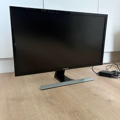 Samsung 28inch 4K UHD Monitor U28E590D
