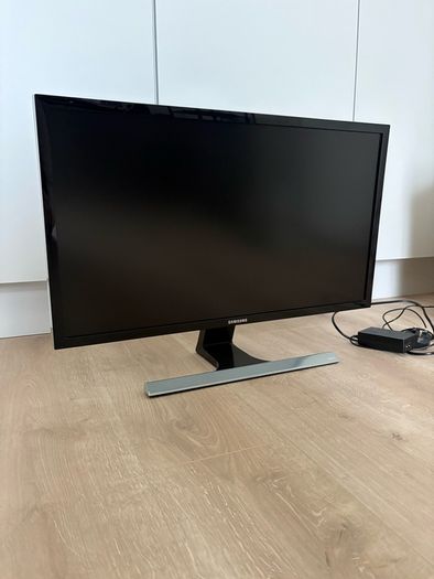Samsung 28inch 4K UHD Monitor U28E590D