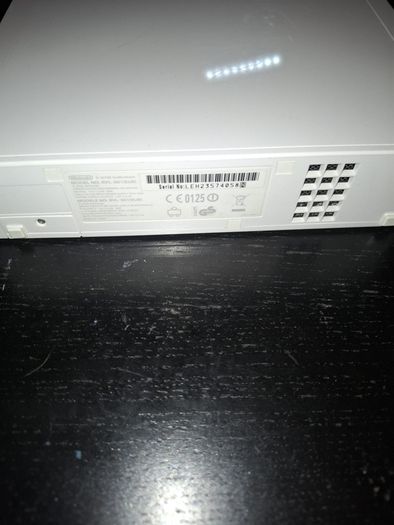 Nintendo Wii Read Description!