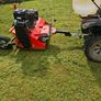 Lawn mower/Mulcher for Quad/ATV Image 3