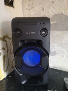 Sony sound system