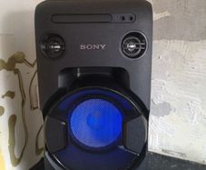 Sony sound system