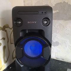 Sony sound system