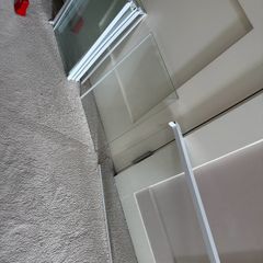 Beko fridge shelves