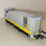CIE Class 121 Loco (B135) Murphy Models Image 3