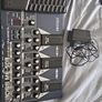 Boss ME-50B Multi Effects Image 3