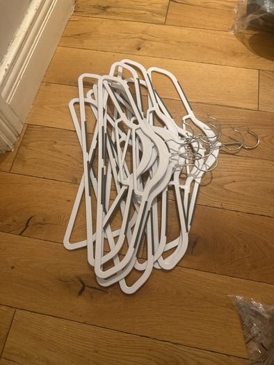 hangers