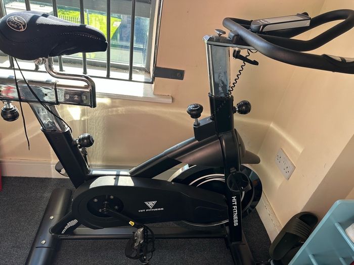 bike