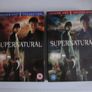 Supernatural Seasons 1 to 3  (17 DVD's) Image 5