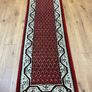 P.ersian Rug Sarok (Saru24) (2.72 x 1.00m) Runner Image 2