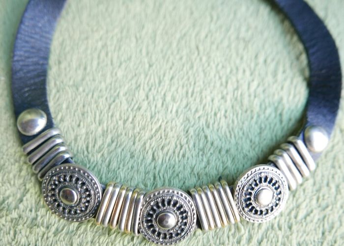 Vintage Necklace