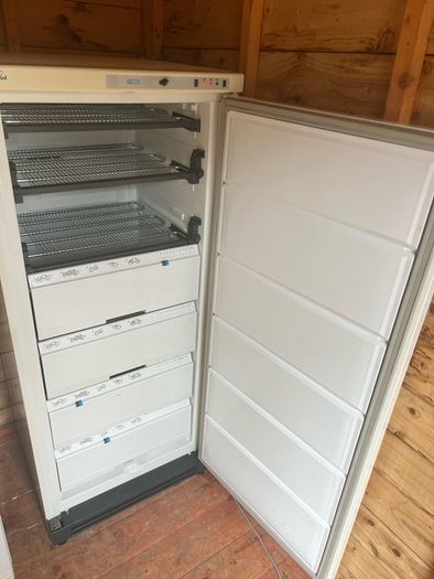 freezer