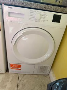Tumble Dryer Beko