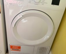 Tumble Dryer Beko