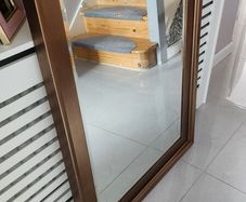Bronze Mirror