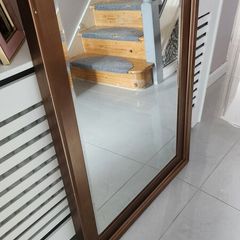 Bronze Mirror