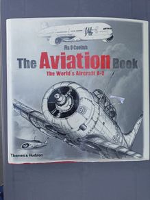 The Aviation Book