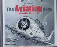 The Aviation Book