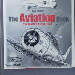The Aviation Book