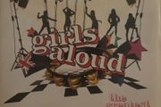 Girls Aloud. The Greatest Hits.