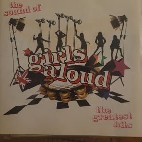Girls Aloud. The Greatest Hits.