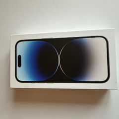 iPhone 14 Pro 128GB Silver Unlocked