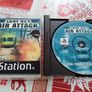 Army Men Air Attack - PlayStation 1 2 Ps1 Ps2 Games - Original Image 4