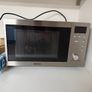Baumatic Microwave Oven - BTM20.5SS Image 3