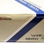 Brand new old stock Yashica Minitec AF 35mm film camera Image 6
