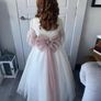 communion dress Image 4
