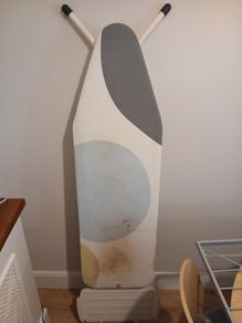 Ironing board