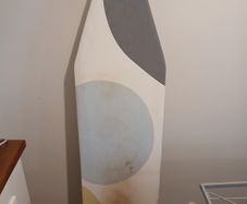 Ironing board